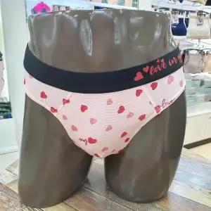 [예스] DP01 예스/남성/삼각팬티/아웃밴드/핑크  YSMPA101 (S15831397)