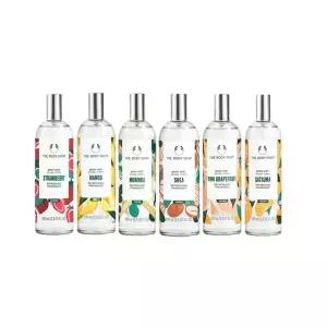 갤러리아 바디 미스트 100ML (4종 택1)