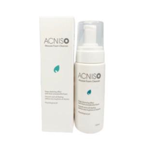 아크니소 무스 폼클렌저  150ml - 민감피부(레이저치료등) 지성피부 스페셜케어