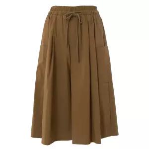 [롯데백화점]abfz 밴딩 5부치마반바지 APY3HP37H