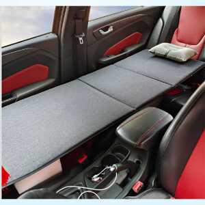 평탄화 매트 운전석 조수석 평탄화보드 차박용 캠핑