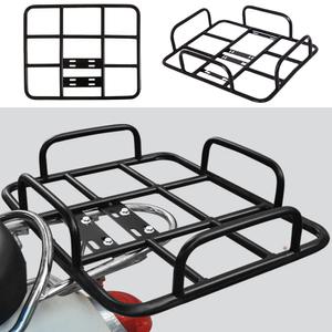 자전거 짐받이 오토바이 스쿠터 짐 받침대 거치대 배달통 배달 가방 선반 짐칸 리어 브라켓