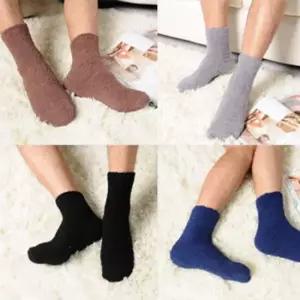 남성용 수면양말    삭스