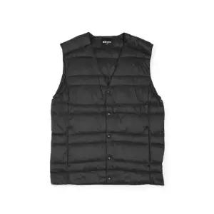 [케이투 세이프티]브이넥 구스다운조끼21VE-F609R_PMF21652Z1