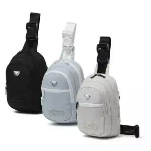 [다이나핏 공식] 공용 베이직 슬링백 S_YUF23B22