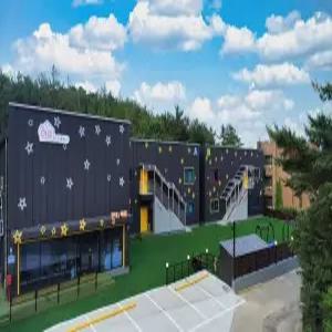 [충남] 태안 키즈풀빌라아띠(충남, 태안)