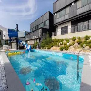 [경북] 디스카운트풀빌라(경북, 경주)