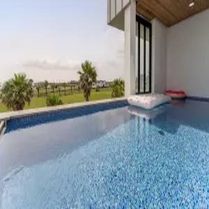 [제주] 스테이 디앤디 풀빌라(제주, 서귀포)