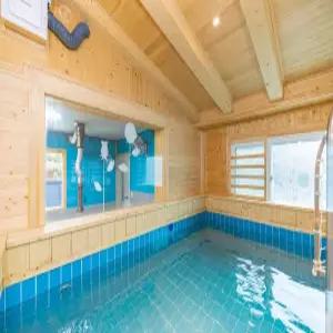 [경기] 가인풀빌라&대형온수풀(경기, 가평)