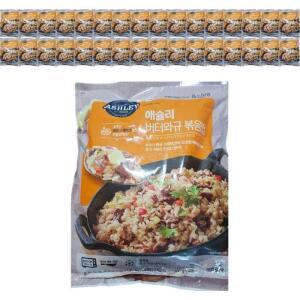 애슐리 버터와규 볶음밥 280g 12인분