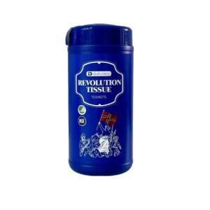 데일리아이디어 혁명티슈 85매 x 1통