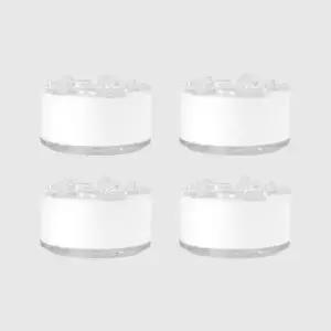 [텐바이텐]엔틱 주방필터헤드 (코브라) 교체필터 4개입