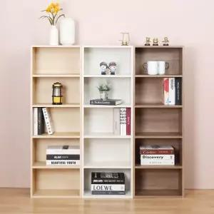 [텐바이텐]모던H1200 책장 5단 400