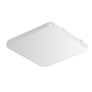 장수램프 LED 슬림 베젤 사각 방등 50W LED등 조명 안방등