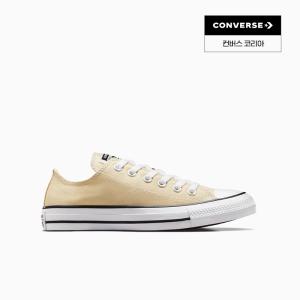 [컨버스] 공식판매처 / 남녀공용 컨버스 척테일러 로우_A04560C