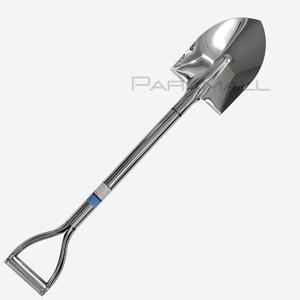 올스텐 대용량 조리용삽 80cm (밥삽 주걱 군대 요리삽 급식 식당 볶음삽)