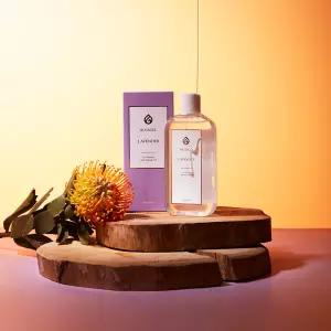 올가젤 러브 마사지 수용성 젤 제리 라벤더 퓨어 250ml