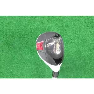 유틸 브라마 SOLIUM IRONWOOD II L강도 23도 커버x