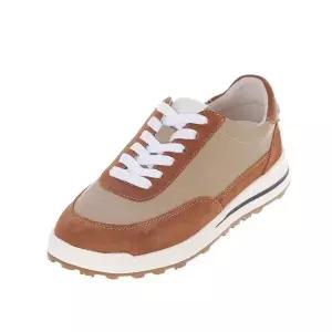 [NS홈쇼핑][소다] 소다제화 여성 캐주얼 스니커즈 베이지 ALF404 LS-32[34644249]