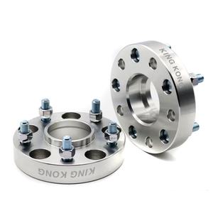 허브스페이스 현대 기아 15mm 18mm 20mm 25mm 4가지 사이즈 휠 튜닝 현대차 기아차 제네시스 쿠페 g70 g80