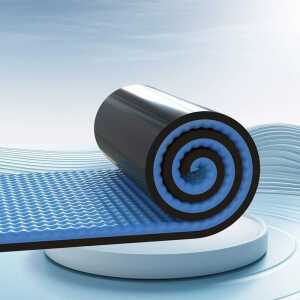 고무 방음시트 접작 단열 흡음 방음 보드 단열시트