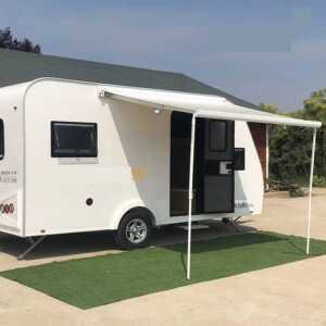 카라반 캠핑카 어닝 차량용 사이드어닝 차박 스타렉스