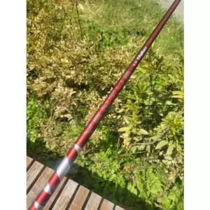 코리아 정품2024 벤투스 레드 플러스 드라이버 샤프트 QI10 그립 슬리브 무료