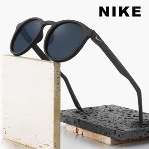 나이키 선글라스FD1850-011 스워브 편광 남자 블랙 뿔테 낚시/골프