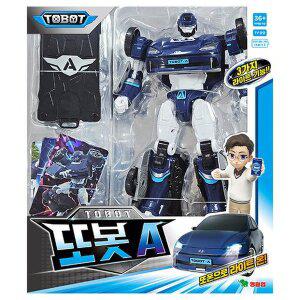 [영실업][무료배송] 영실업 또봇 A