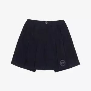 [휠라키즈] E+ 코듀로이 치마바지 FK2SKF3303F DID