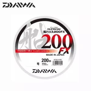 다이와 디프론 선하리스 200FX 200m/카본선상줄 (형제낚시-GK)
