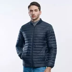 이지바이 김영주스포츠 추위사냥 남성 경량 패딩 자켓(M5WJ24)