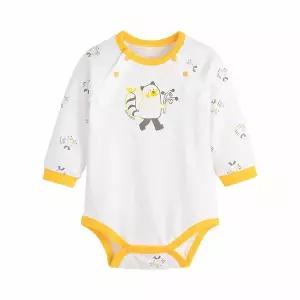 [보리보리/모이몰른]클립모노 싱글바디슈트 M223BUH01P