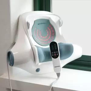 메디니스 넥필 목 스트레칭 안마기 마사지기 MDM-3488