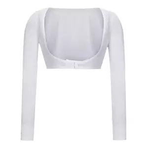 여성 골프이너 H422 냉감 볼레로 O.WHITE_SC