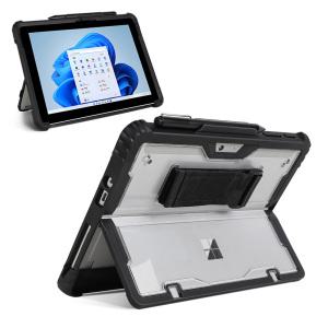 서피스고 4 3 2 1 케이스 스트랩 거치대 범퍼 하이브리드 아머