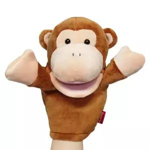 [하프클럽/알티피아]말하는 손인형 원숭이