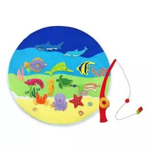 [하프클럽/알티피아]낚시놀이(대) (인지놀이)