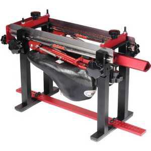 아이스 날틀 사프너 피겨 스케이트화 거치대 고정 스탠드