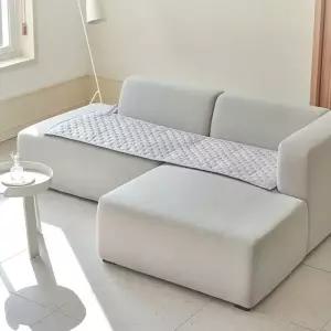 Onsunuri 워셔블 방수 온수매트 슬림형 미니싱글 60x180cm/싱글온수매트 캠핑전기요 쇼파온수매트