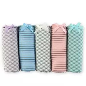 [한스속옷] 아로니아 2020 여성팬티세트 (WP26)