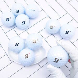 브리지스톤 로스트볼 로스트 골프공 A 화이트 10구