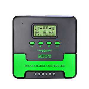MPPT 태양광 컨트롤러 발전 충전  50A 30A 발전기