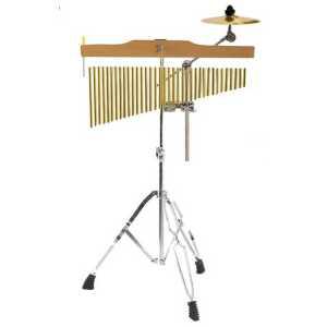 윈드차임 악기 윈드벨 바차임 밴드 공연 성당 합창단 연주