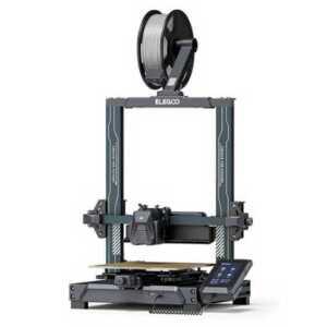 ELEGOO 넵튠4 3D프린터 산업용 피규어 제작 FDM 취미