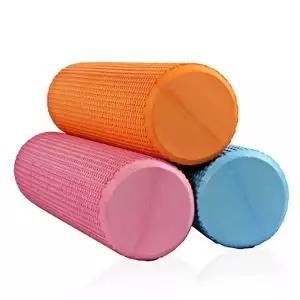 [하프클럽/알티피아]폼롤러 필라테스소도구 스트레칭도구 지압스트레칭