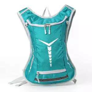 [하프클럽/알티피아]자전거 백팩 경량가방 자전거가방 등산배낭