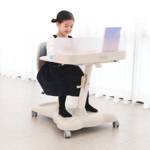 가제트 유아 책상 의자 세트 가구 어린이 초등학생 아동 키즈 높이조절 발받침 미술 놀이 테이블