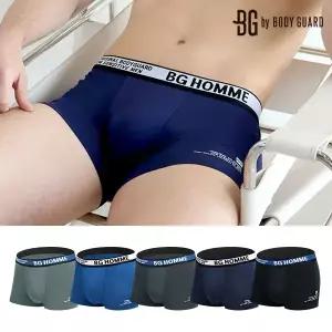 보디가드 남자 어메니티 드로즈 5종세트