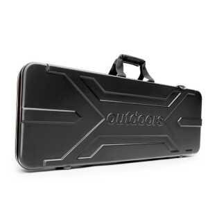 밀리터리 건케이스 하드케이스 전술가방 방수 충격방지